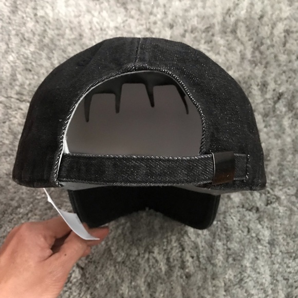 🤩Calvin Klein🤩 CK Denim cap - Picture 3 of 6
